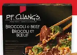 Walmart McCain hashbrown patties or P.F. Chang's single-serve entrees offer