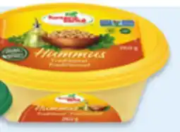 Walmart Fontaine Santé dips or hummus offer