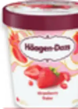 Walmart Häagen-Dazs offer