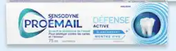 Walmart Sensodyne or Pronamel toothpaste offer