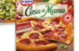 Walmart Casa Di Mama pizza offer