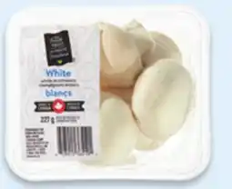 Walmart Your Fresh Market Whole White offer