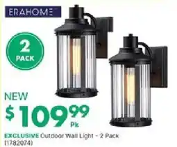 Kent Outdoor Wall Light offer
