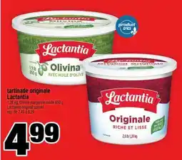 Super C Lactantia Originale offer