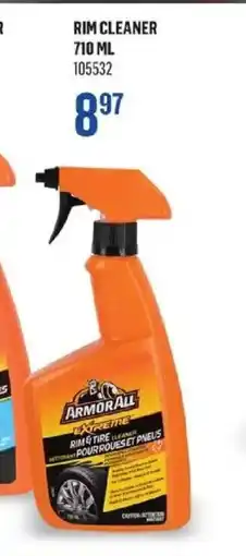 Canac Rim cleaner 710 ml offer