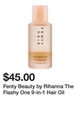 Sephora Fenty Beauty by Rihanna The Flashy One 9-in-1 Hair Oil offer