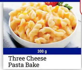 M & M Food Market Three Cheese Pasta Bake offer