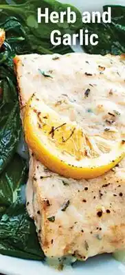 M & M Food Market PINK SALMON IN SAUCE offer