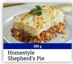 M & M Food Market Homestyle Shepherd's Pie offer