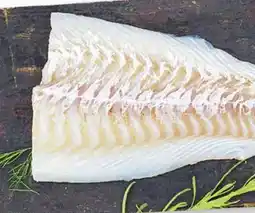 Starsky Fresh Tilapia Fillets offer
