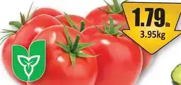 Starsky Ontario Grown Hothouse Tomatoes offer