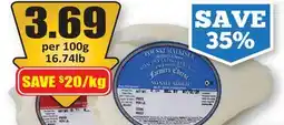 Starsky Mother's Cheese Old European Style Farmers Cheese offer