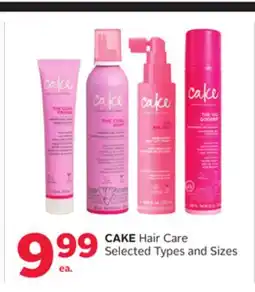 Rexall Hair Care offer