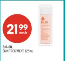 Shoppers Drug Mart BIO-OIL SKIN TREATMENT offer