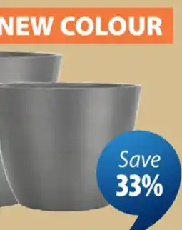 JYSK HVEPS Garden planter offer