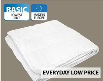 JYSK BREIDTINDEN Duvet offer