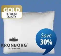 JYSK MALVIK Pillow offer