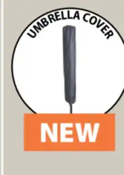 JYSK DUGG Umbrella cover offer