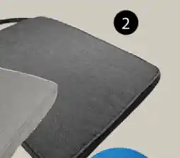JYSK PALERMO Outdoor seat cushion offer