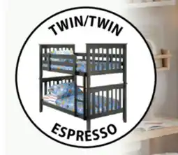 JYSK VAIL Bunk bed offer