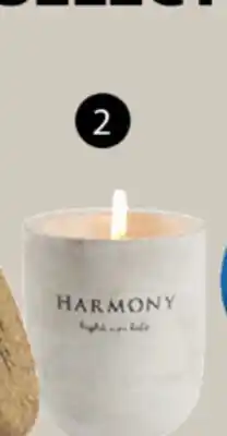 JYSK JENS Candle offer