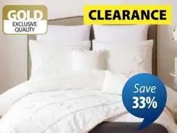 JYSK BAYONNE 5-piece comfort set offer