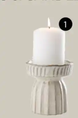 JYSK INGAR Candle holder offer