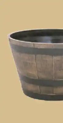 JYSK WHISKEY Garden Planter offer