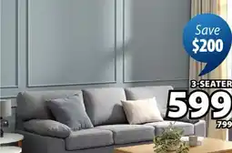 JYSK GEDVED Sofa offer