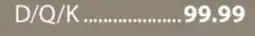 JYSK AUSTIN/METAL BEDFRAME offer