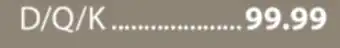 JYSK AUSTIN/METAL BEDFRAME offer