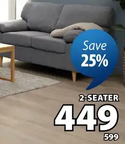 JYSK GEDVED Sofa offer