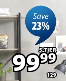 JYSK VANDBORG Office desk offer