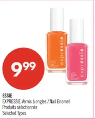 Pharmaprix ESSIE EXPRESSIE Nail Enamel offer