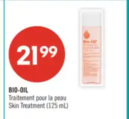 Pharmaprix BIO-OIL Skin Treatment offer