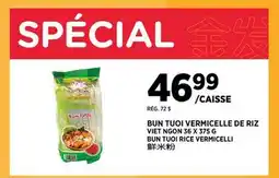 Kim Phat VIET NGON BUN TUOI RICE VERMICELLI offer
