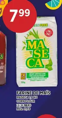 Kim Phat MASECA CORN FLOUR offer
