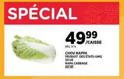 Kim Phat NAPA CABBAGE offer