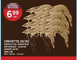 Kim Phat SHRIMP 20/30 offer
