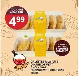 Kim Phat PANCAKES WITH GREEN BEAN offer
