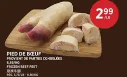 Kim Phat FROZEN BEEF FEET offer