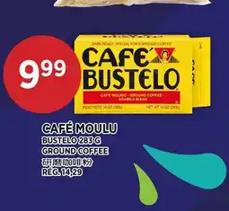 Kim Phat BUSTELO GROUND COFFEE offer