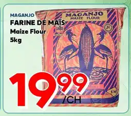 Marche Salaberry MAGANJO FARINE DE MAÏS offer