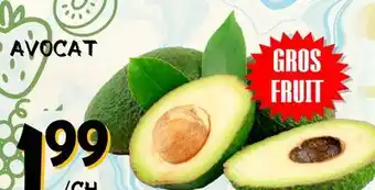 Marche Salaberry AVOCAT offer