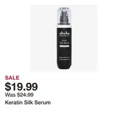 TSC Stores Keratin Silk Serum offer