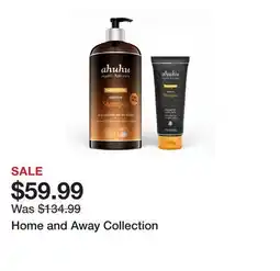 TSC Stores Home and Away Collection offer