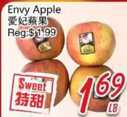 Foody Mart Envy Apple offer
