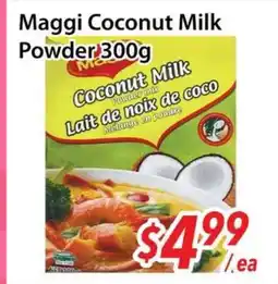 Bestco Food Mart Maggi Coconut Milk Powder offer