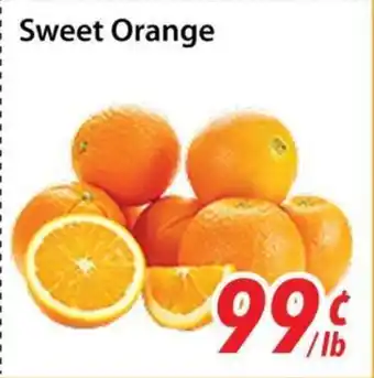 Bestco Food Mart Sweet Orange offer