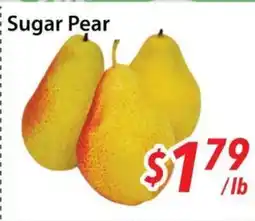 Bestco Food Mart Sugar Pear offer